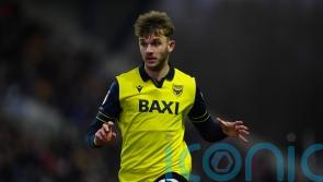 Stan Mills scores dramatic late winner as managerless Oxford beat Southampton
