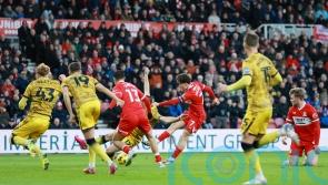 Middlesbrough&rsquo;s festive stutter continues with Blackburn stalemate