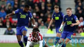 Preston stretch unbeaten league run to seven with goalless draw at Stoke