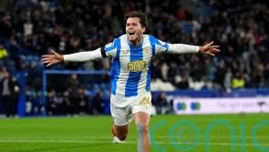 Leo Castledine bags brace as five-star Huddersfield see off lowly Port Vale