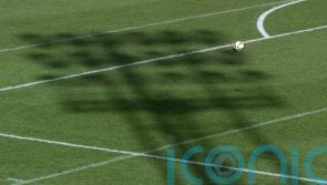 Josh Lundstram&rsquo;s late goal earns Eastleigh a home draw with Woking