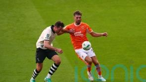 Blackpool edge out fellow strugglers Doncaster