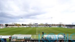 Aldershot draw a blank at Sutton but move to within two points of safety