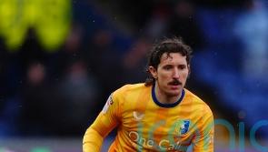 Aaron Lewis nets late winner as Mansfield edge comeback victory at Barnsley