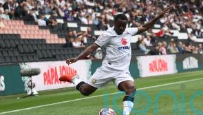 Aaron Nemane effort enough as MK Dons beat promotion rivals Swindon