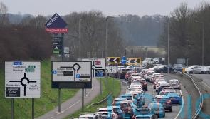 &lsquo;Really positive start&rsquo; for Boxing Day shopping as footfall up at retail parks
