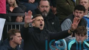 John Mousinho rues missed chances in Portsmouth&rsquo;s draw with QPR