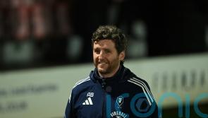 Alex Bruce happy as Salford beat Harrogate but says &lsquo;it certainly wasn&rsquo;t pretty&rsquo;