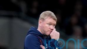 Grant McCann &lsquo;hurting&rsquo; as Doncaster lose again