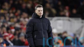 Kim Hellberg: Middlesbrough played with hearts not heads in Blackburn stalemate