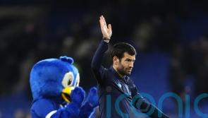 Brian Barry-Murphy beaming after Bluebirds belatedly beat Boxing Day blues