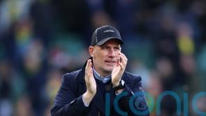 Philippe Clement &lsquo;fueled&rsquo; by Norwich resurgence and says more still to come