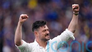 Johnnie Jackson takes positives from AFC Wimbledon draw with Stevenage