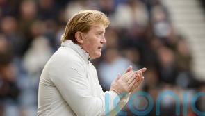 Stuart McCall urges Preston to keep momentum going on seven-match unbeaten run