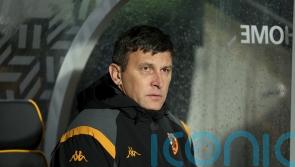 Sergej Jakirovic takes a point but regrets Hull&rsquo;s performance at Sheff Wed