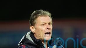 Steve Cotterill thrilled as Hakeeb Adelakun&rsquo;s hard work brings rewards