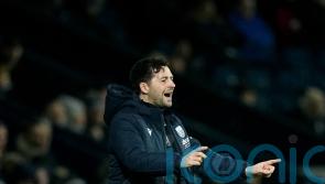 Ryan Mason understands fans&rsquo; fury after West Brom lose to Bristol City