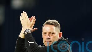 Leam Richardson striving for consistency after Reading hammer 10-man Plymouth