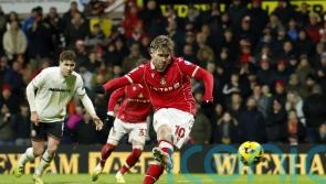 Wrexham bounce back to beat Sheffield United in Boxing Day cracker