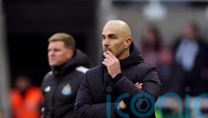 Enzo Maresca proud to have Chelsea compared to his character