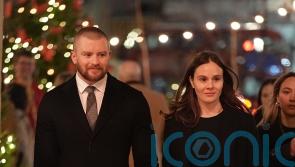 Gordon Ramsay &lsquo;couldn&rsquo;t be prouder&rsquo; ahead of daughter&rsquo;s wedding to Adam Peaty