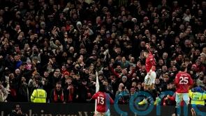 Man Utd&rsquo;s Patrick Dorgu &lsquo;looked inside&rsquo; after Ruben Amorim&rsquo;s confidence remarks