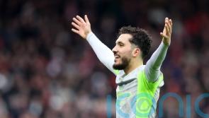 Pep Guardiola: Rayan Cherki has to express his &lsquo;incredible&rsquo; talent