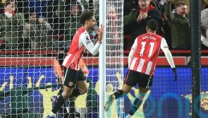 Kevin Schade hat-trick helps Brentford to convincing win over Bournemouth