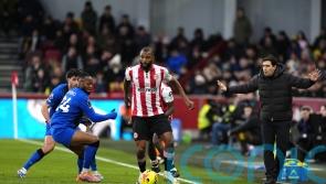 Andoni Iraola wants to keep Antoine Semenyo at Bournemouth as long as possible