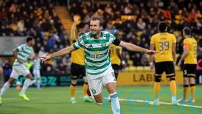 Celtic boss Wilfried Nancy: I tried to sign Benjamin Nygren at Columbus Crew