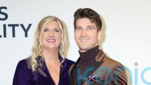 Rebecca Adlington says her latest pregnancy has been the hardest: &lsquo;I&rsquo;m fearful&rsquo;