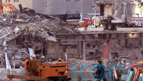 Irish officials believed 9/11 would change how US politicians saw peace process