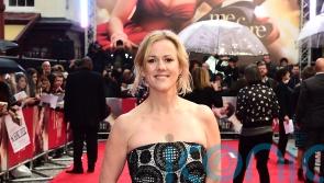 Jojo Moyes says Sophie Kinsella encouraged her to finish writing Me Before You