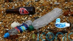 Ministers challenged over &lsquo;huge plastic hole&rsquo; in circular economy strategy