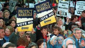 Minister raised concerns about Government &lsquo;hiding&rsquo; in divorce debate