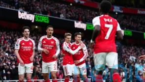 Sunday&rsquo;s Briefing: No slips from the Premier League&rsquo;s pacesetters