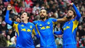 Dominic Calvert-Lewin scores again as Leeds take a point at Sunderland