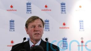 Glamorgan&rsquo;s former England batter and ECB boss Hugh Morris dies aged 62