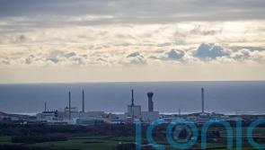 Bruton contacted Major about Sellafield concerns as legal action was explored