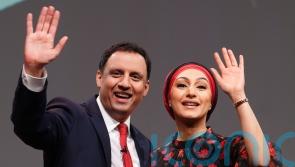 My family and I will face &lsquo;personal pain&rsquo; in toxic election campaign &ndash; Sarwar