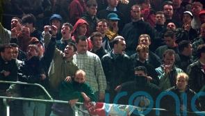 Security plans ahead of 1995 Lansdowne Road riot &lsquo;not clearly understood&rsquo;