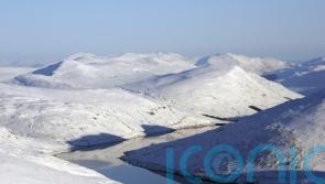 UK shaken by more than 300 earthquakes throughout 2025