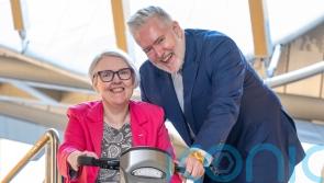 MSP says he does not know if he is strong enough for wife to have assisted death