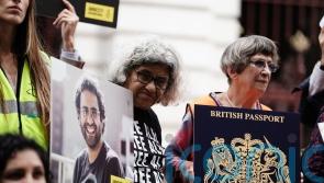 Tories repeat calls to strip activist of UK citizenship amid &lsquo;insincere&rsquo; apology