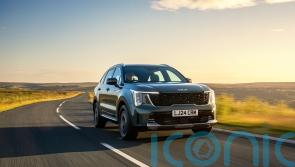 UK Drive: The Kia Sorento brings comfort and space in an impressive all-round package