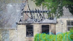 Mother and two children died in Boxing Day house fire, police say