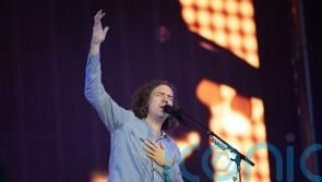 Snow Patrol frontman donates &pound;20k to soup kitchen