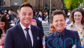 Ant and Dec tease &lsquo;lots of surprises&rsquo; for series five of ITV&rsquo;s Limitless Win