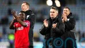 Kieran McKenna&rsquo;s Ipswich show &lsquo;confidence and composure&rsquo; to down Coventry