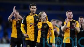 Newport earn first home win since March to see off Crewe and move off bottom